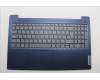 Lenovo 5CB1K91121 COVER Upper Case ASM_HUN L82XB AB BL