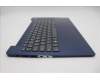 Lenovo 5CB1K91139 COVER Upper Case ASM_ENG L82XB AB NBL