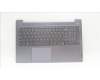 Lenovo 5CB1K96851 COVER Upper Case ASM_ENG L82XM AGFP BL