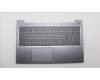 Lenovo 5CB1K96869 COVER Upper Case ASM_SLV L82XM AGFP BL