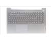 Lenovo 5CB1K96875 COVER Upper Case ASM_UKE L82XM AGFP BL