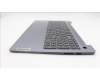 Lenovo 5CB1K96878 COVER Upper Case ASM_ENG L82XM AGFP NBL