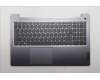 Lenovo 5CB1K96902 COVER Upper Case ASM_EUROENGL82XMAGFPNBL