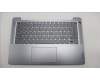 Lenovo 5CB1K97744 COVER Upper Case ASM_HUN L82XL FP AG BL