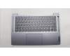 Lenovo 5CB1K97754 COVER Upper Case ASM_SPA L82XL FP AG BL