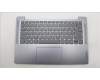 Lenovo 5CB1K97925 COVER Upper Case ASM_EUROENGL82XLNFPAGBL