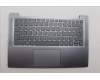 Lenovo 5CB1K97940 COVER Upper Case ASM_POR L82XL NFP AG BL