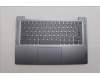 Lenovo 5CB1K97944 COVER Upper Case ASM_SWS L82XL NFP AG BL