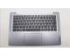 Lenovo 5CB1K97954 COVER Upper Case ASM_SPA L82XL NFP AGNBL