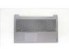 Lenovo COVER Upper Case ASM_RUS L82XB AG NBL pour Lenovo IdeaPad Slim 3 15IAN8 (82XB)
