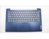 Lenovo COVER Upper Case ASM_NORDIC L82XL FPABBL pour Lenovo IdeaPad Slim 3-14ABR8 (82XL)