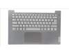 Lenovo COVER Upper Case ASM_HBW L82YT NFP BK pour Lenovo V14 G4 AMN (82YT/83GE)