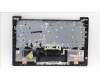 Lenovo COVER Upper Case ASM_NORDIC L82YT NFP BK pour Lenovo V14 G4 AMN (82YT/83GE)