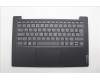 Lenovo COVER Upper Case ASM_POR L82YT NFP BK pour Lenovo V14 G4 AMN (82YT/83GE)