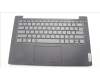 Lenovo COVER Upper Case ASM_RUS L82YT NFP BK pour Lenovo V14 G4 AMN (82YT/83GE)