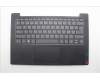 Lenovo COVER Upper Case ASM_SWS L82YT NFP BK pour Lenovo V14 G4 AMN (82YT/83GE)