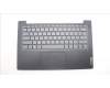 Lenovo COVER Upper Case ASM_UKR L82YT NFP BK pour Lenovo V14 G4 AMN (82YT/83GE)