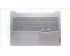 Lenovo 5CB1K98177 COVER Upper Case ASM_GRE L83AS A/G