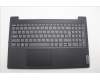 Lenovo 5CB1L09264 COVER Upper Case ASM_POR L82YU BK