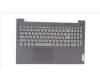 Lenovo 5CB1L09265 COVER Upper Case ASM_RUS L82YU BK