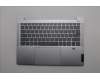 Lenovo 5CB1L10802 COVER UpperCase_ENG C82XD FP CG BL AL