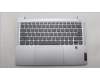 Lenovo 5CB1L10815 COVER UpperCase_SPA C82XD FP CG BL AL