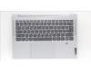 Lenovo 5CB1L10822 COVER UpperCase_GER C82XD FP CG BL AL