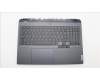 Lenovo 5CB1L09921 COVER Upper Case ASM_SWS L82WQ RGB WTWOL