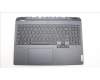 Lenovo 5CB1L09934 COVER Upper Case ASM_EUROENGL82WQWHWTWOL