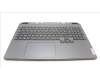 Lenovo 5CB1L09935 COVER Upper Case ASM_FRA L82WQ WH WT WOL