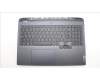 Lenovo 5CB1L09944 COVER Upper Case ASM_ITA L82WQ WH WT WOL