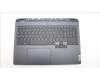 Lenovo 5CB1L09949 COVER Upper Case ASM_POR L82WQ WH WT WOL