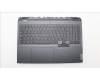 Lenovo 5CB1L09900 COVER Upper CaseASM_CZE/SLKL82WQRGBWTWOL