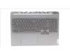 Lenovo 5CB1L09918 COVER Upper Case ASM_RUS L82WQ RGB WTWOL
