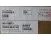 Lenovo 5CB1L09953 COVER Upper Case ASM_SWS L82WQ WH WT WOL