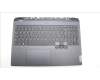 Lenovo 5CB1L09957 COVER Upper Case ASM_UKE L82WQ WH WT WOL