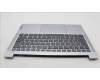 Lenovo 5CB1L10839 COVER UpperCase_RUS C82XD NFP CG BL AL