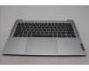 Lenovo 5CB1L10859 COVER UpperCase_SLV C82XD NFP CG BL AL