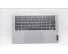 Lenovo 5CB1L10866 COVER UpperCase_ENG C82XD NFP CG BL PL