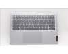 Lenovo 5CB1L10879 COVER UpperCase_SPA C82XD NFP CG BL PL