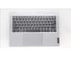 Lenovo 5CB1L10900 COVER UpCase_EUROENGC82XD NFP CG NBL PL