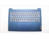 Lenovo 5CB1L11172 COVER UpperCase_POR C82XD NFP AB BL AL