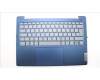 Lenovo 5CB1L11176 COVER UpperCase_FRA C82XD NFP AB BL AL