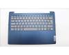 Lenovo 5CB1L11177 COVER UpperCase_GER C82XD NFP AB BL AL