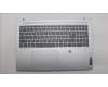Lenovo 5CB1L11377 COVER UpperCase_FRA C82XF FP CG BL AL