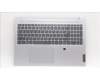 Lenovo 5CB1L11383 COVER UpperCase_SLV C82XF FP CG BL AL