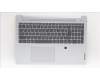Lenovo 5CB1L11385 COVER UpperCase_BUL C82XF FP CG BL AL