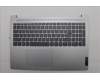 Lenovo 5CB1L11391 COVER UpperCase_GRE C82XF NFP CG BL AL