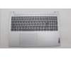 Lenovo 5CB1L11402 COVER UpperCase_ITA C82XF NFP CG BL AL