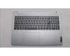 Lenovo 5CB1L11408 COVER UpCase_NORDIC C82XF NFP CG BL AL